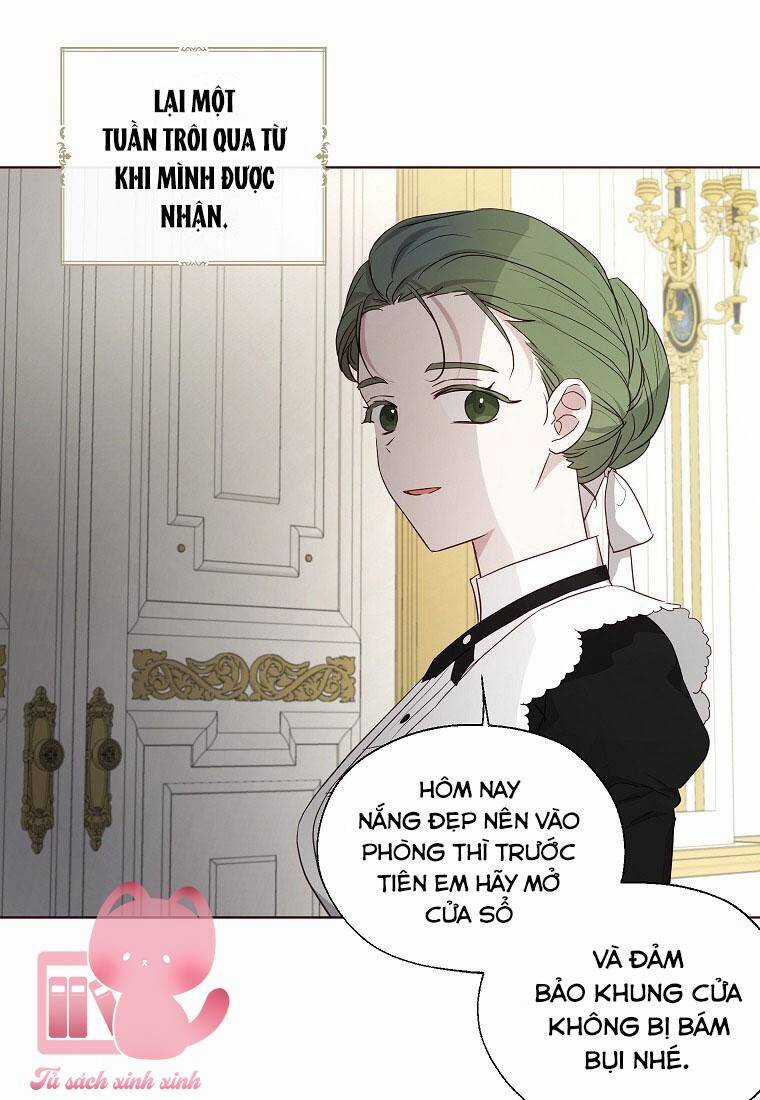 Quyến Rũ Cha Của Nhân Vật Phản Diện Chapter 132 trang 43