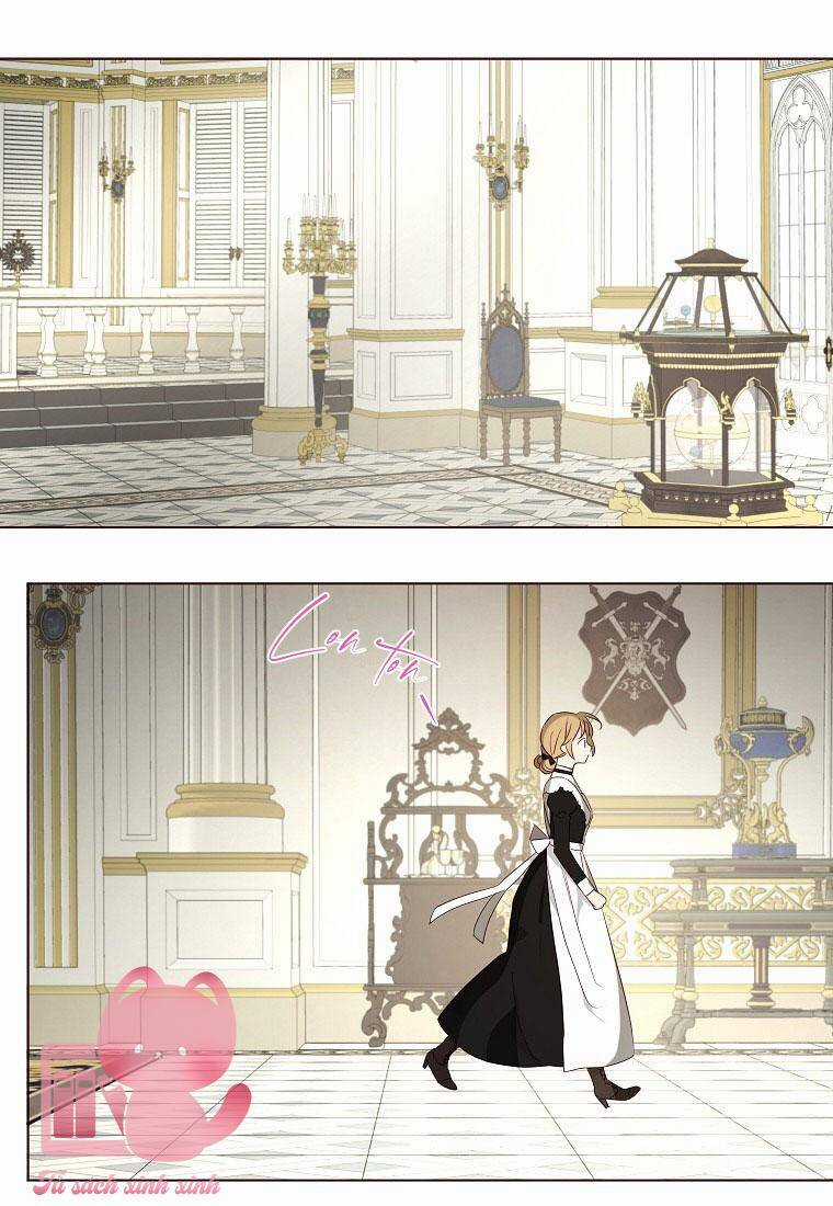 Quyến Rũ Cha Của Nhân Vật Phản Diện Chapter 132 trang 45