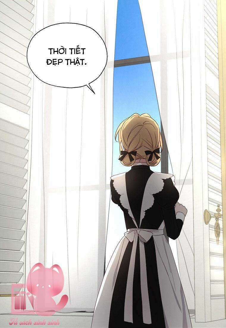 Quyến Rũ Cha Của Nhân Vật Phản Diện Chapter 132 trang 48