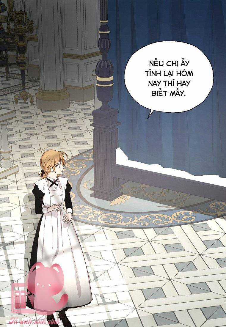 Quyến Rũ Cha Của Nhân Vật Phản Diện Chapter 132 trang 49