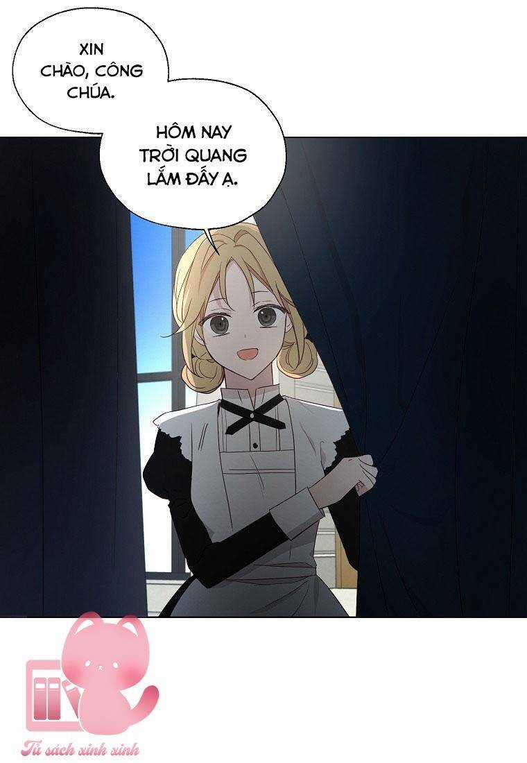 Quyến Rũ Cha Của Nhân Vật Phản Diện Chapter 132 trang 51