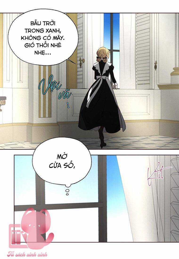 Quyến Rũ Cha Của Nhân Vật Phản Diện Chapter 132 trang 52