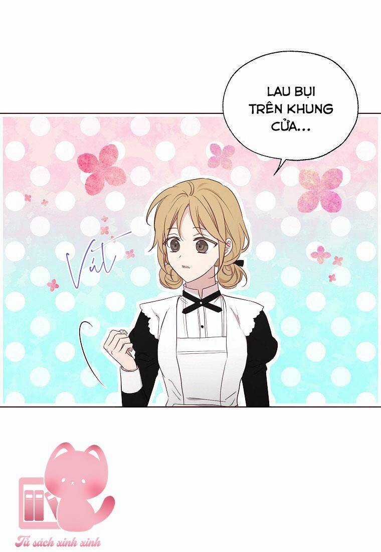 Quyến Rũ Cha Của Nhân Vật Phản Diện Chapter 132 trang 53