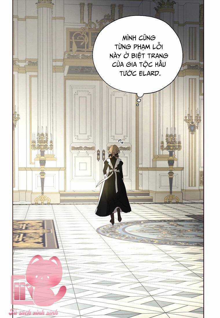 Quyến Rũ Cha Của Nhân Vật Phản Diện Chapter 132 trang 56