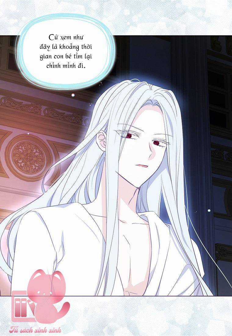 Quyến Rũ Cha Của Nhân Vật Phản Diện Chapter 132 trang 6