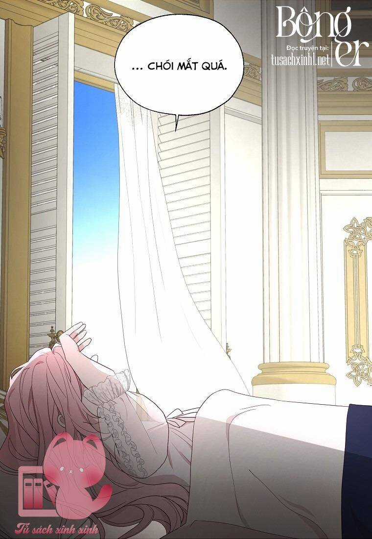 Quyến Rũ Cha Của Nhân Vật Phản Diện Chapter 132 trang 60