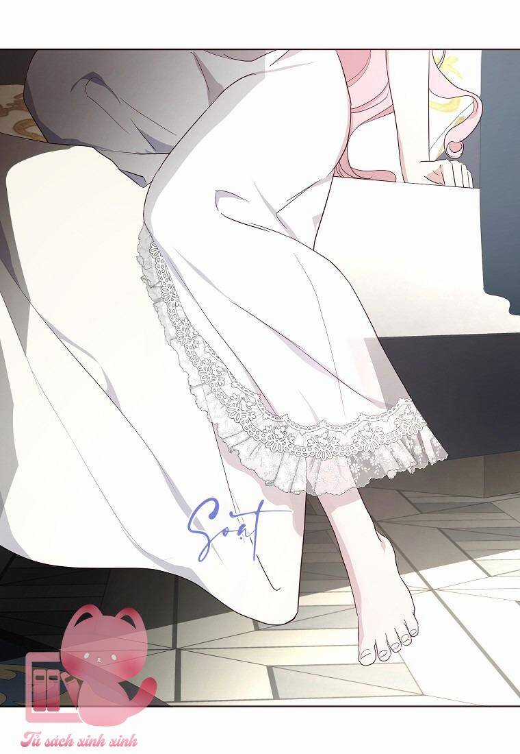 Quyến Rũ Cha Của Nhân Vật Phản Diện Chapter 132 trang 62