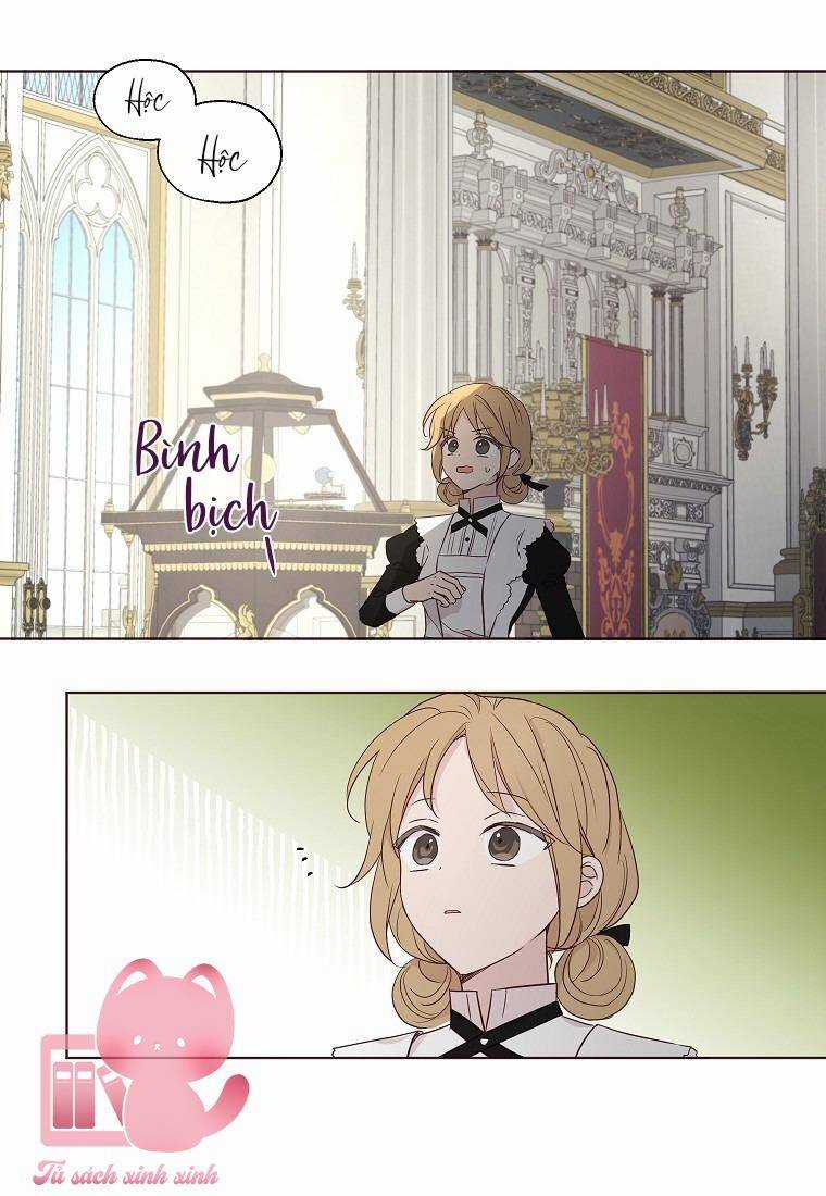 Quyến Rũ Cha Của Nhân Vật Phản Diện Chapter 132 trang 63