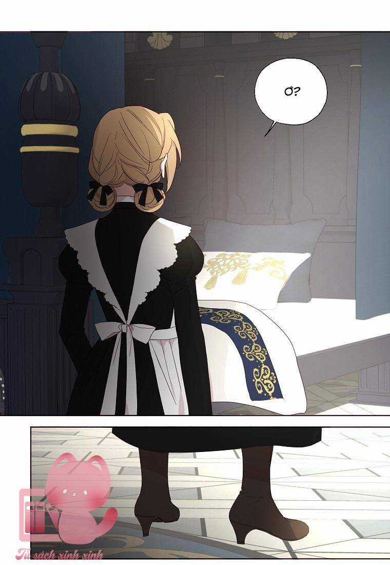 Quyến Rũ Cha Của Nhân Vật Phản Diện Chapter 132 trang 64