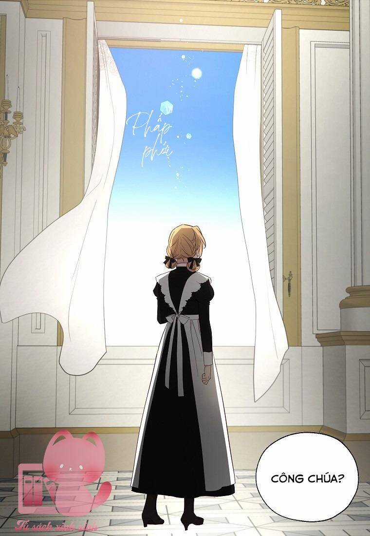 Quyến Rũ Cha Của Nhân Vật Phản Diện Chapter 132 trang 65