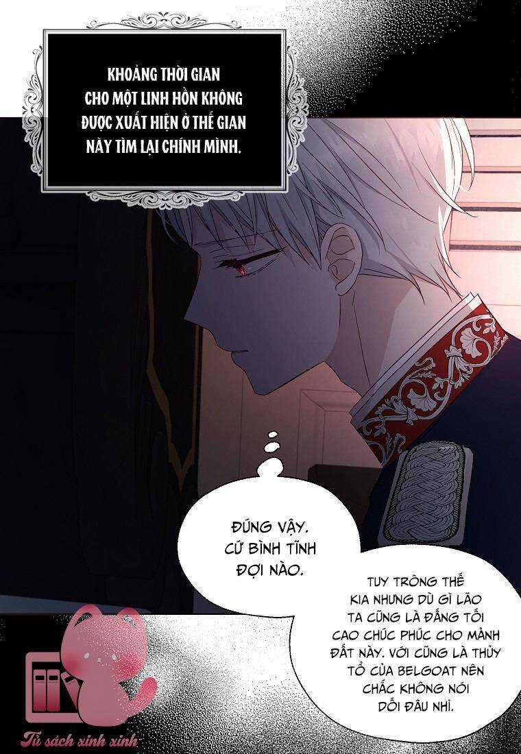 Quyến Rũ Cha Của Nhân Vật Phản Diện Chapter 132 trang 8