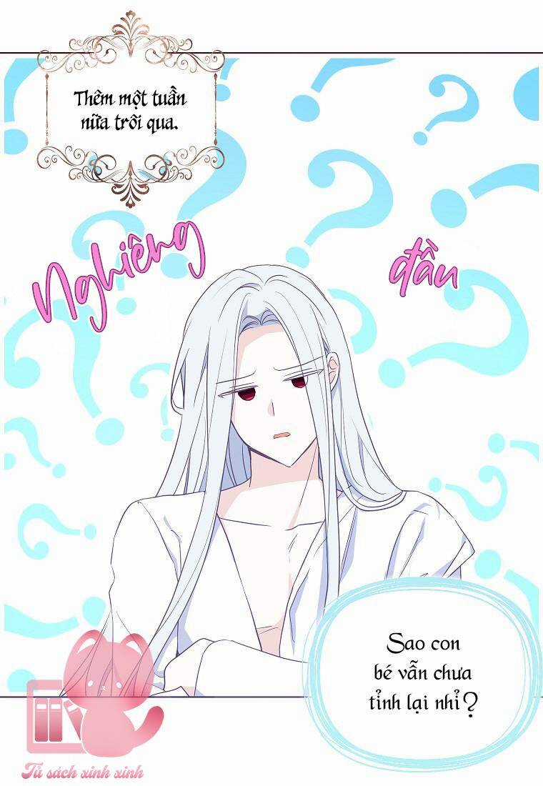 Quyến Rũ Cha Của Nhân Vật Phản Diện Chapter 132 trang 9