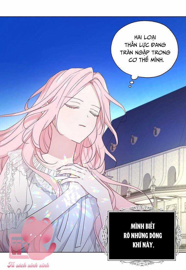 Quyến Rũ Cha Của Nhân Vật Phản Diện Chapter 133 trang 11