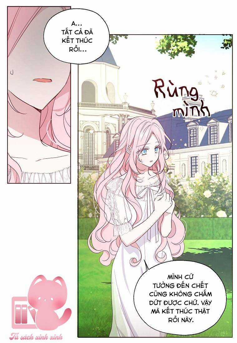 Quyến Rũ Cha Của Nhân Vật Phản Diện Chapter 133 trang 14