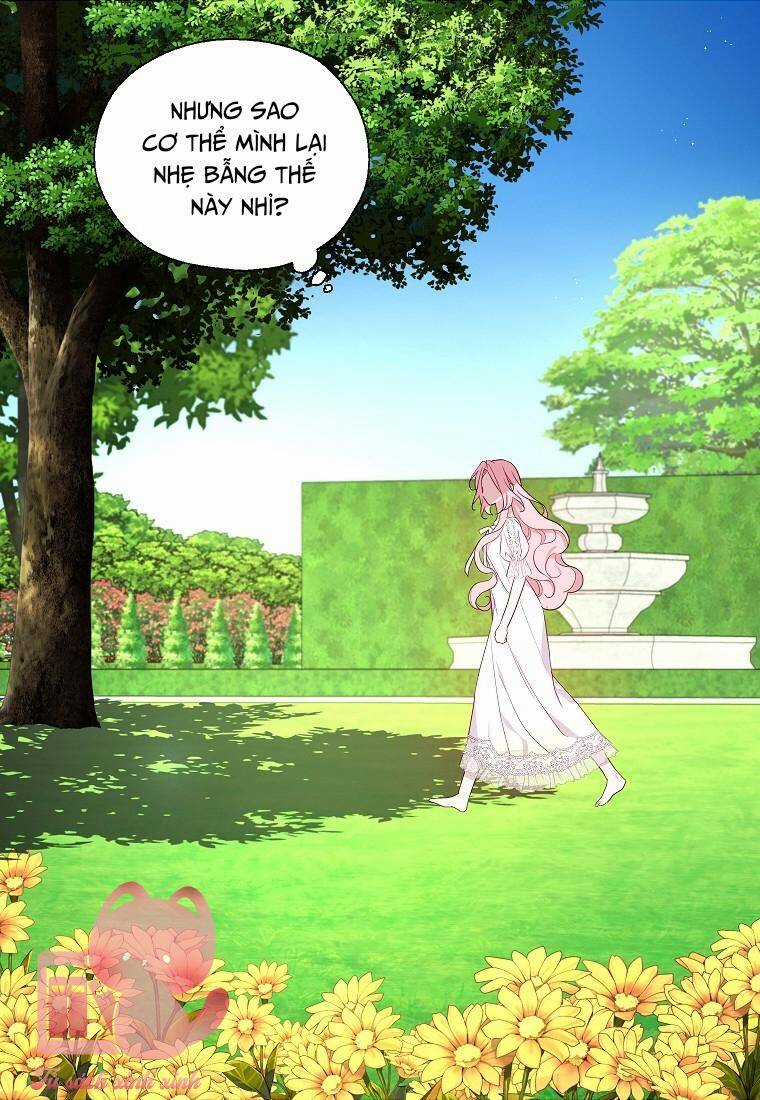 Quyến Rũ Cha Của Nhân Vật Phản Diện Chapter 133 trang 16