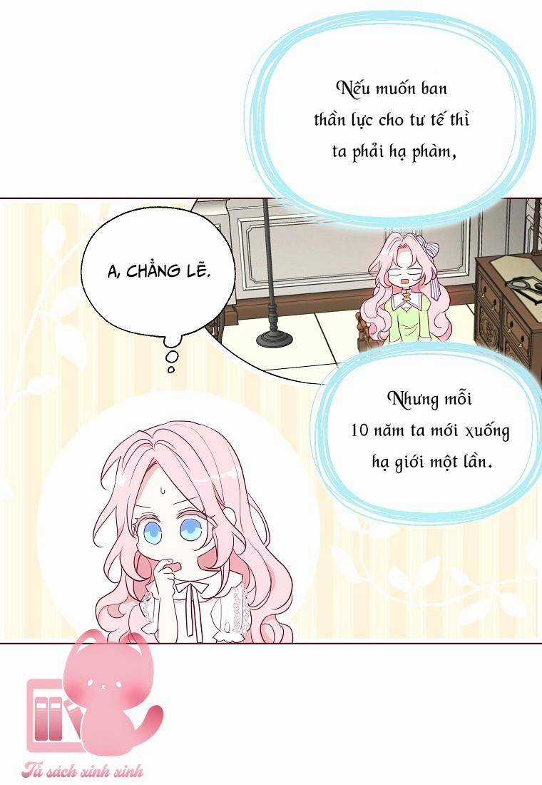 Quyến Rũ Cha Của Nhân Vật Phản Diện Chapter 133 trang 17