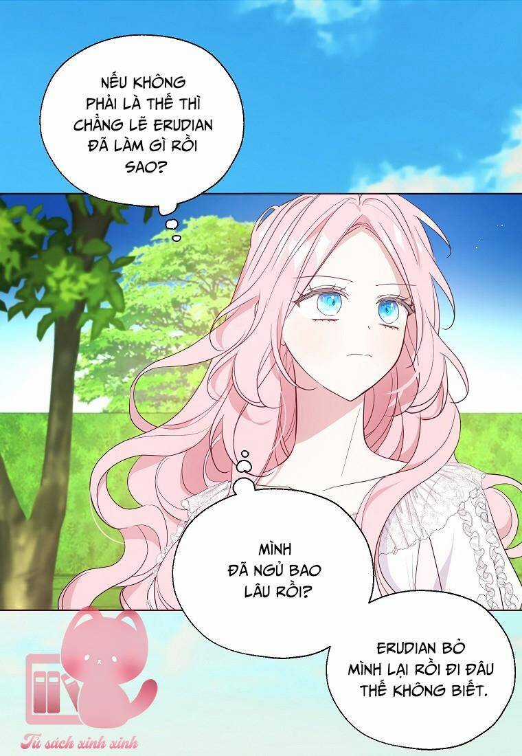 Quyến Rũ Cha Của Nhân Vật Phản Diện Chapter 133 trang 18