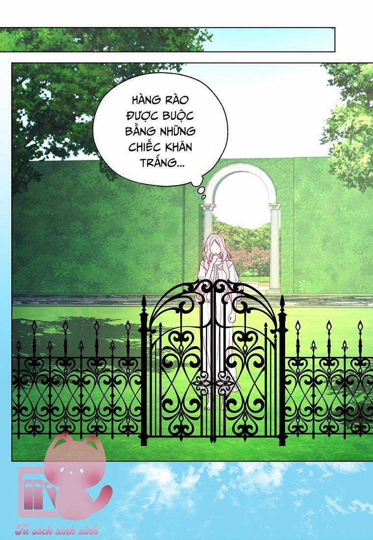 Quyến Rũ Cha Của Nhân Vật Phản Diện Chapter 133 trang 20