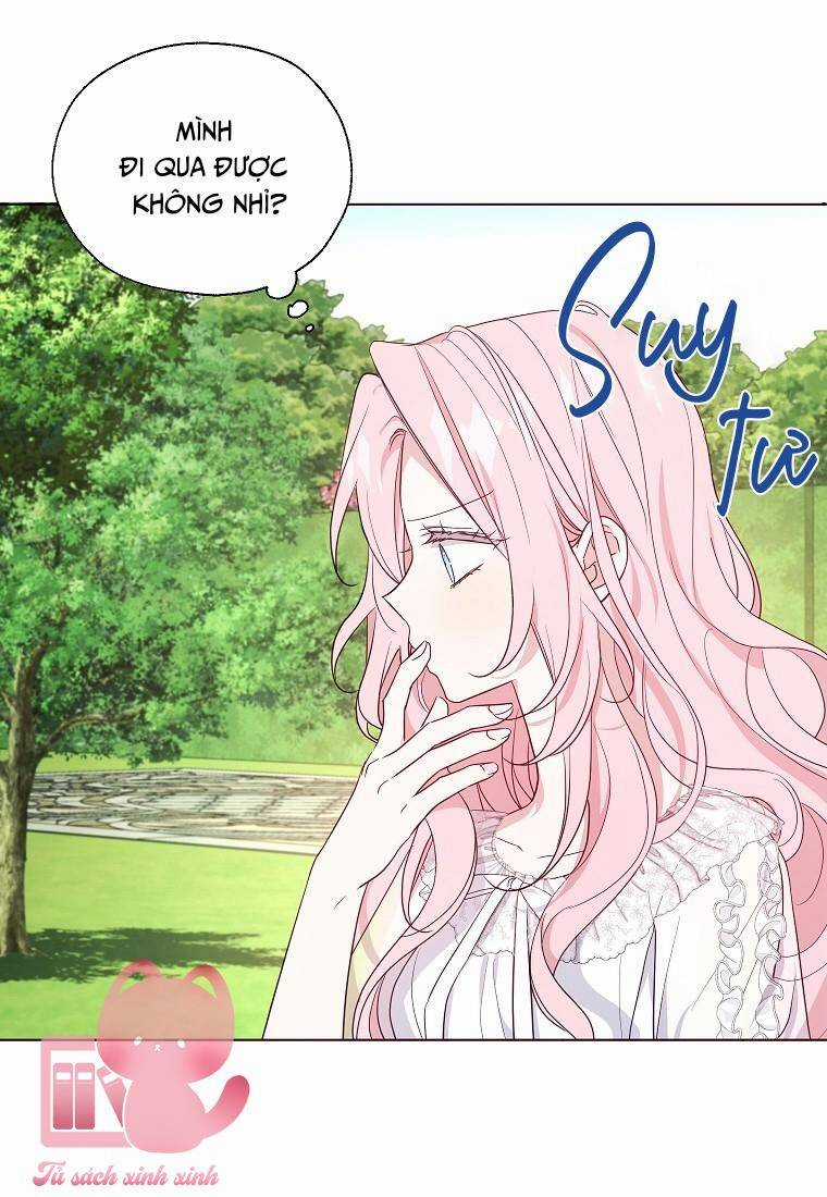 Quyến Rũ Cha Của Nhân Vật Phản Diện Chapter 133 trang 21