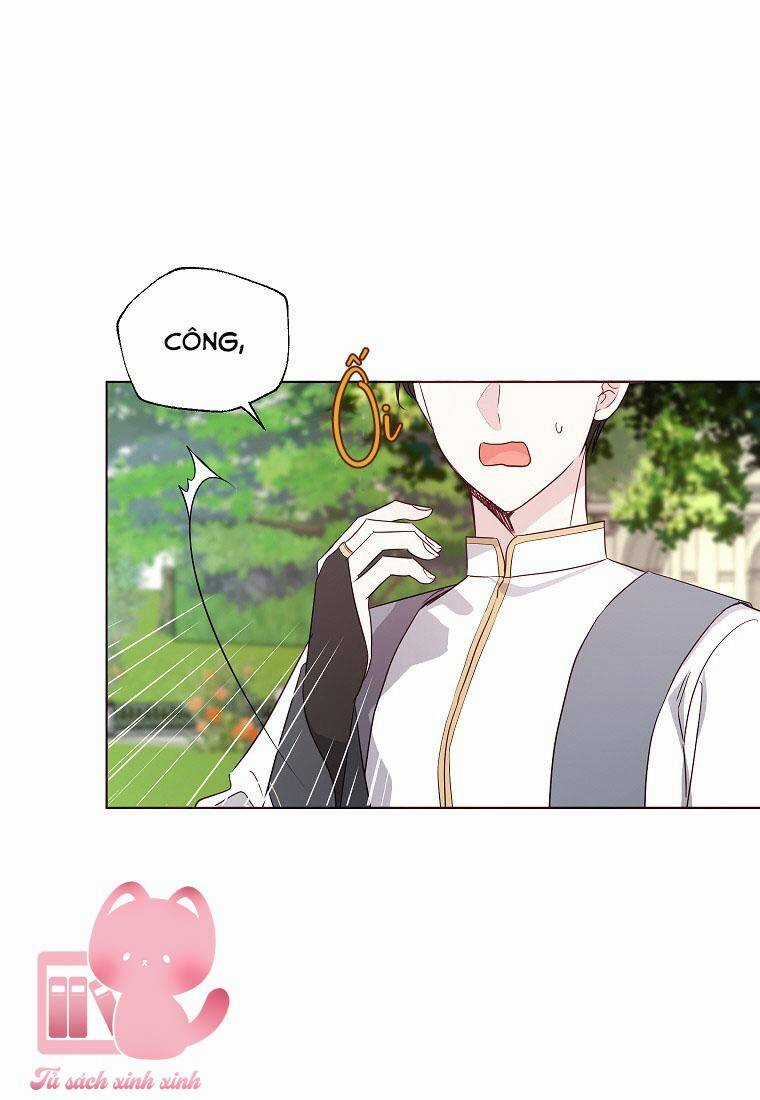 Quyến Rũ Cha Của Nhân Vật Phản Diện Chapter 133 trang 23