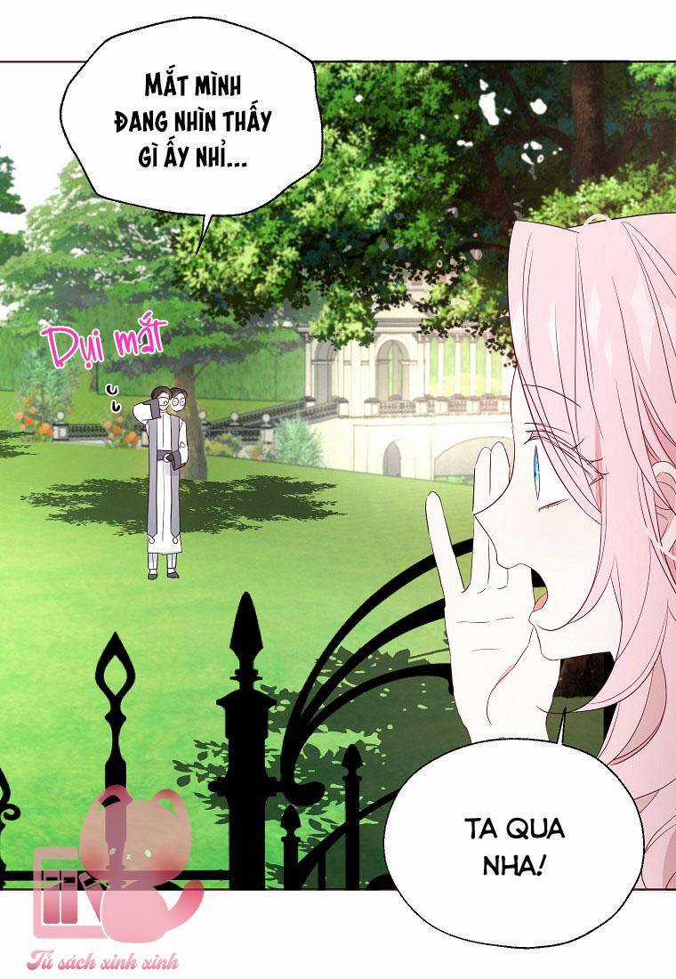 Quyến Rũ Cha Của Nhân Vật Phản Diện Chapter 133 trang 28