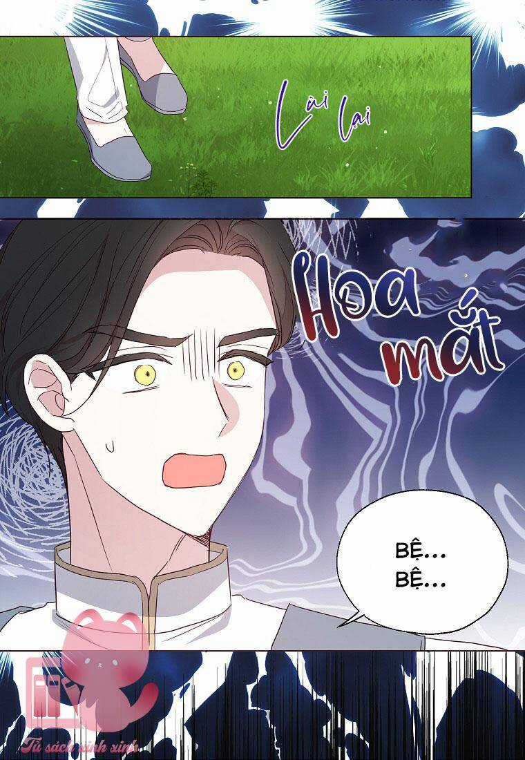 Quyến Rũ Cha Của Nhân Vật Phản Diện Chapter 133 trang 30