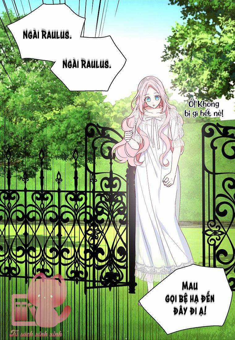 Quyến Rũ Cha Của Nhân Vật Phản Diện Chapter 133 trang 31