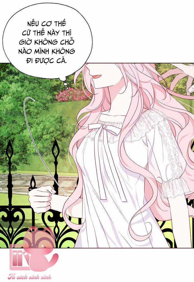 Quyến Rũ Cha Của Nhân Vật Phản Diện Chapter 133 trang 32