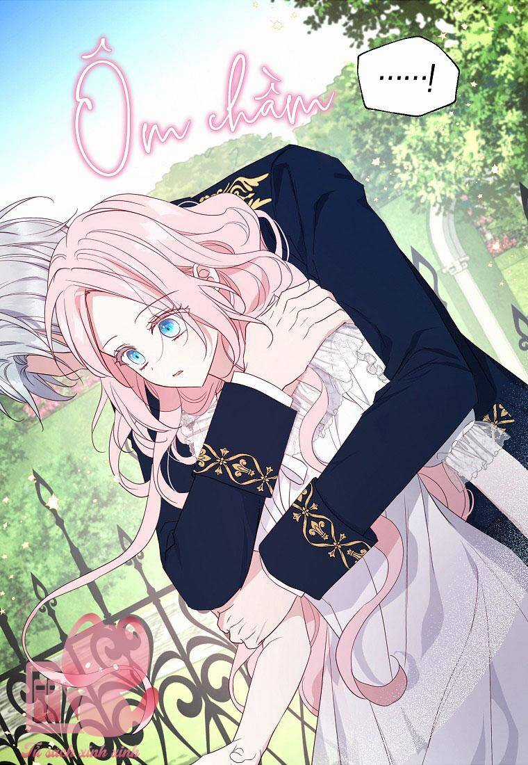 Quyến Rũ Cha Của Nhân Vật Phản Diện Chapter 133 trang 33