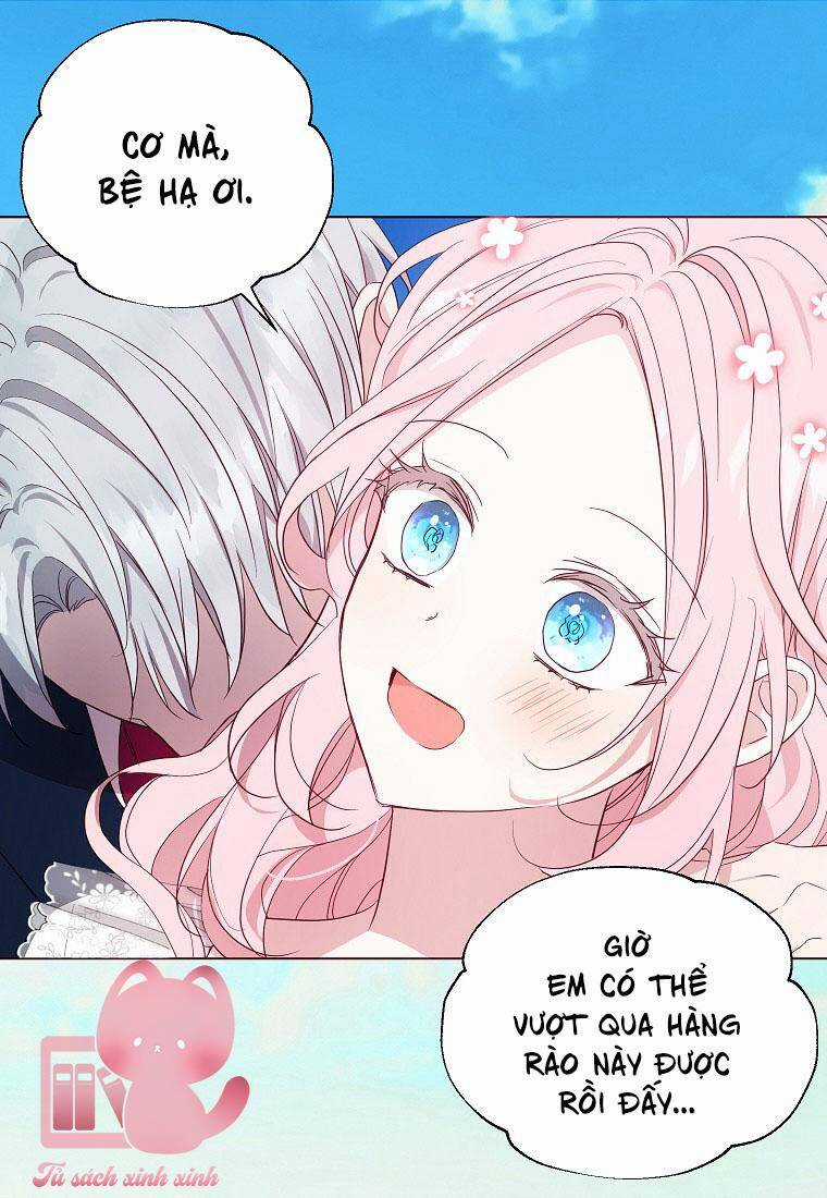 Quyến Rũ Cha Của Nhân Vật Phản Diện Chapter 133 trang 36