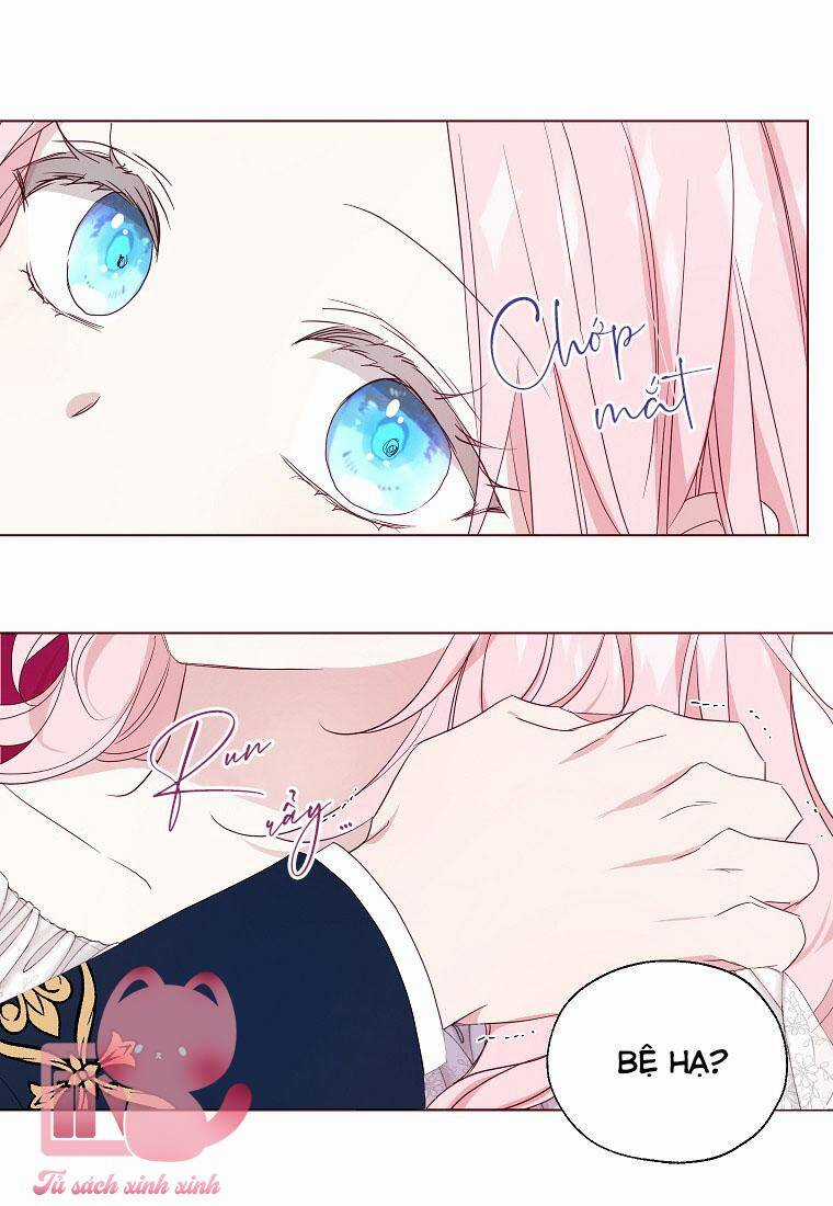 Quyến Rũ Cha Của Nhân Vật Phản Diện Chapter 133 trang 37