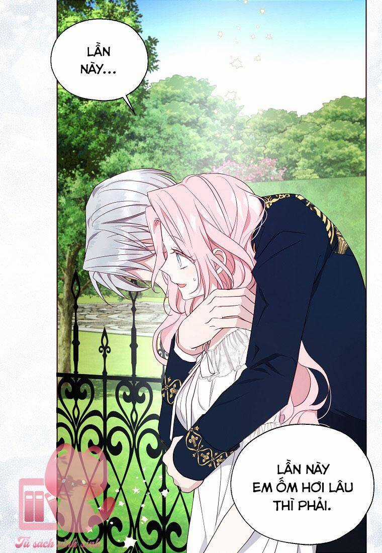 Quyến Rũ Cha Của Nhân Vật Phản Diện Chapter 133 trang 39