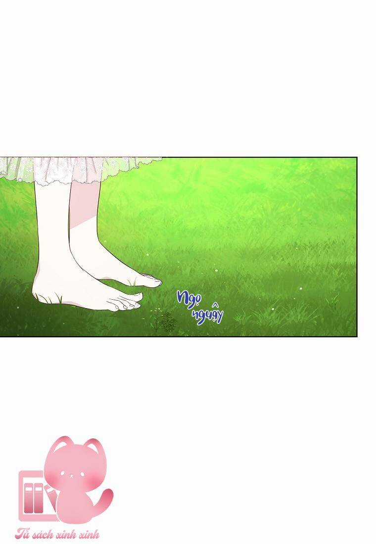 Quyến Rũ Cha Của Nhân Vật Phản Diện Chapter 133 trang 4