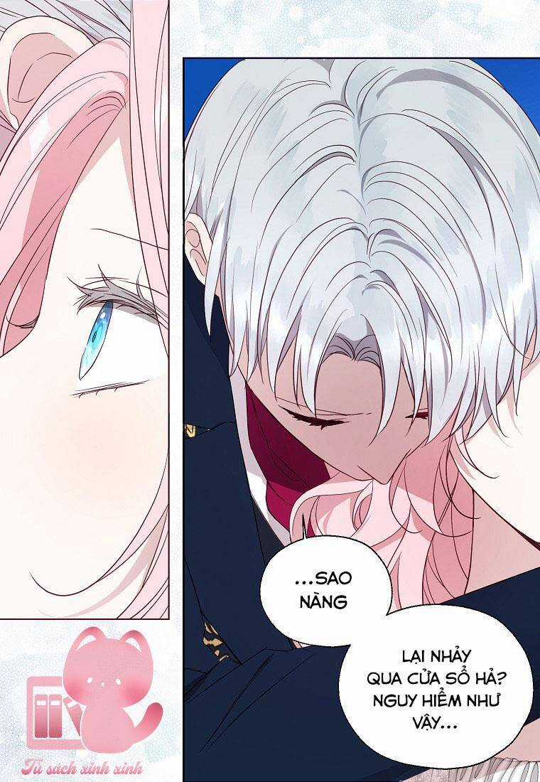 Quyến Rũ Cha Của Nhân Vật Phản Diện Chapter 133 trang 40