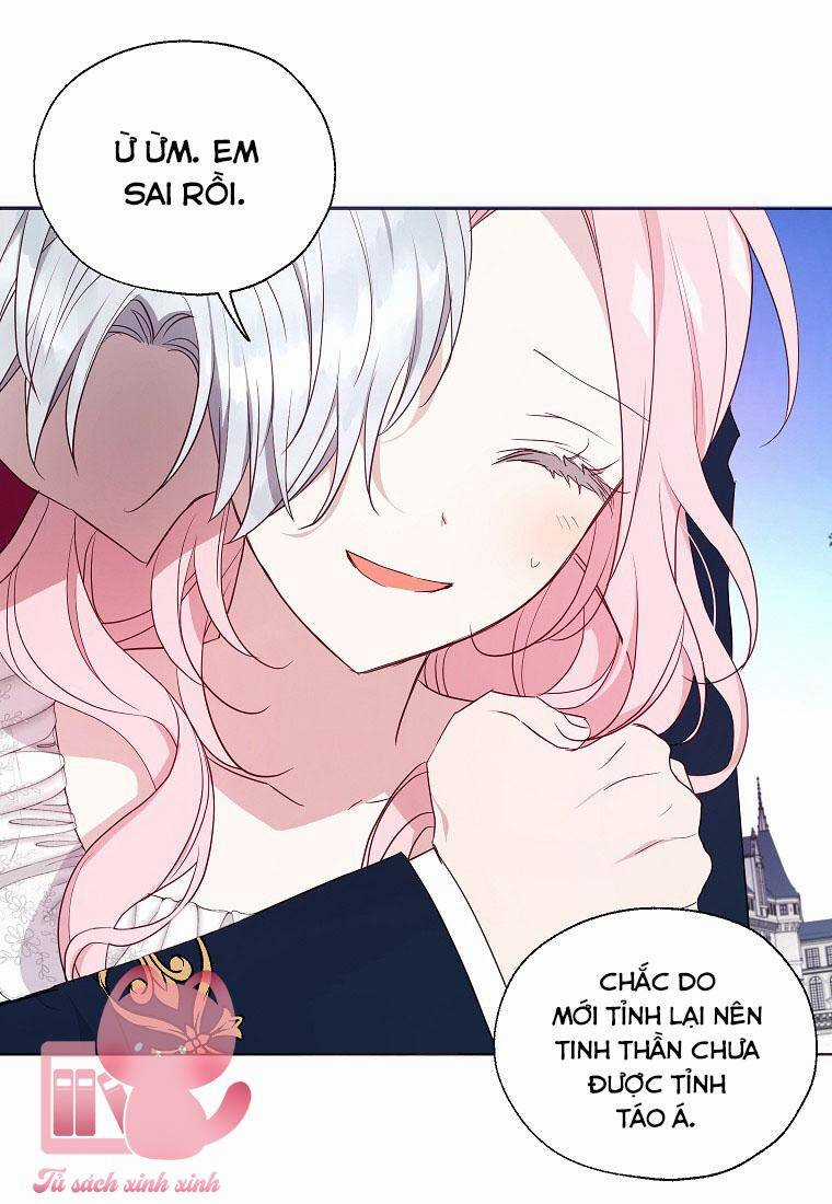 Quyến Rũ Cha Của Nhân Vật Phản Diện Chapter 133 trang 41