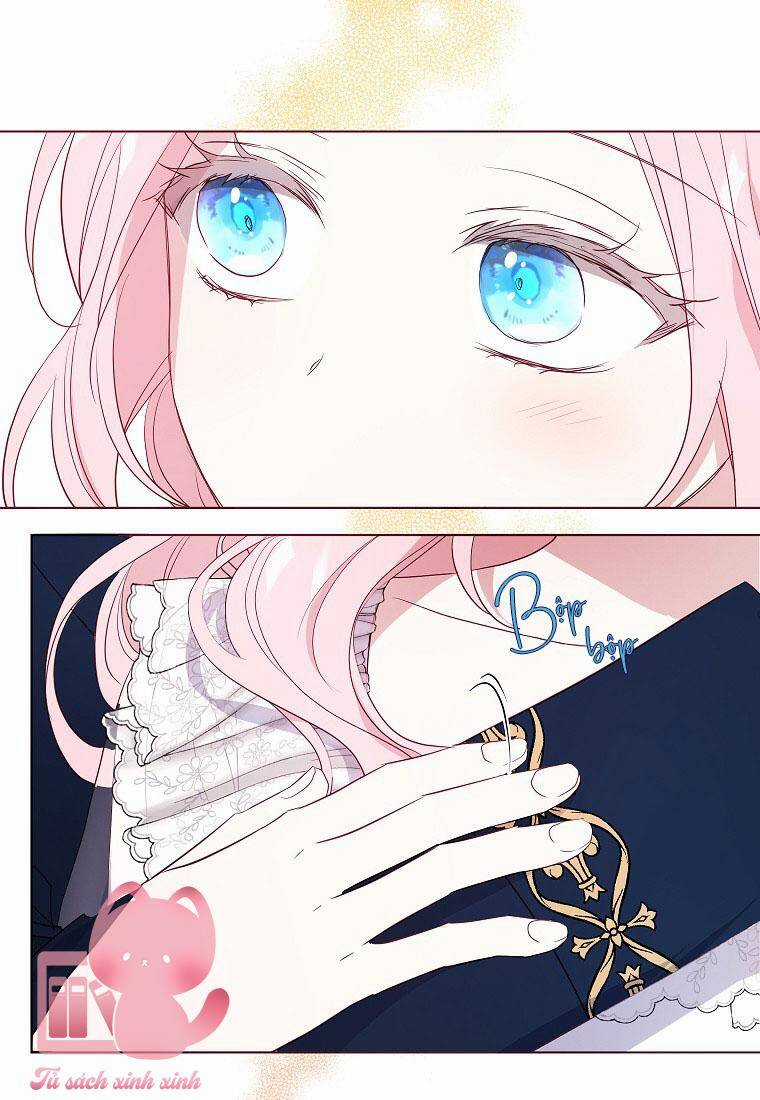 Quyến Rũ Cha Của Nhân Vật Phản Diện Chapter 133 trang 43