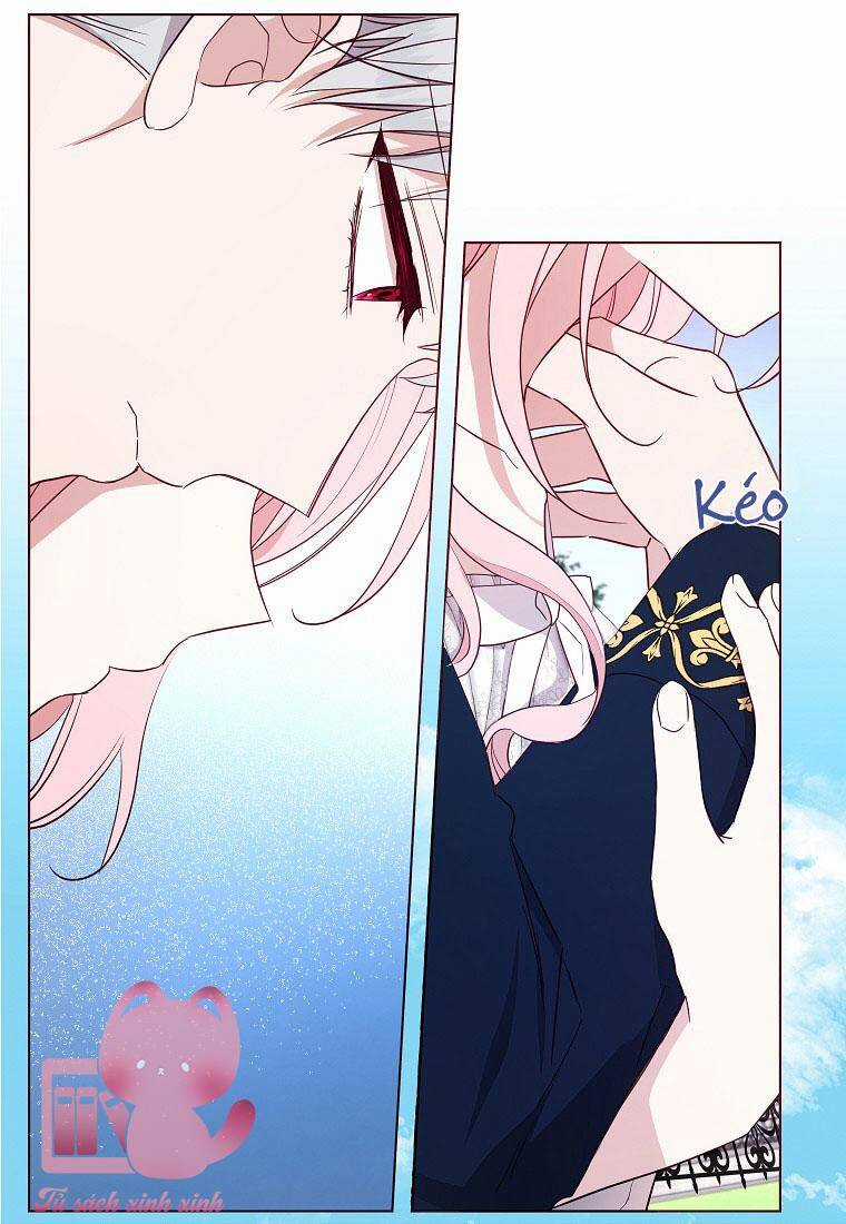 Quyến Rũ Cha Của Nhân Vật Phản Diện Chapter 133 trang 44