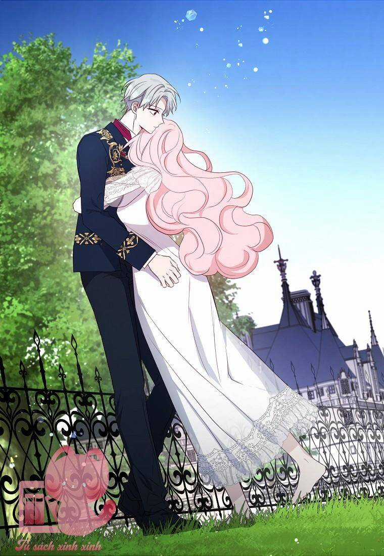 Quyến Rũ Cha Của Nhân Vật Phản Diện Chapter 133 trang 46