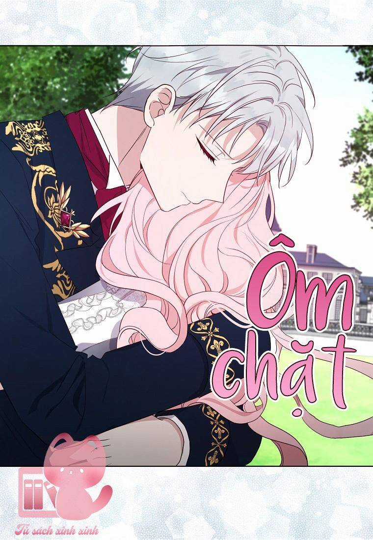 Quyến Rũ Cha Của Nhân Vật Phản Diện Chapter 133 trang 47