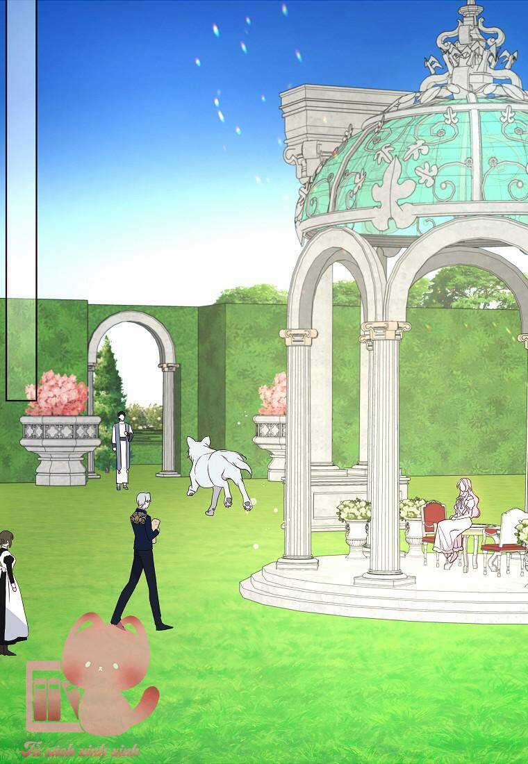 Quyến Rũ Cha Của Nhân Vật Phản Diện Chapter 133 trang 48