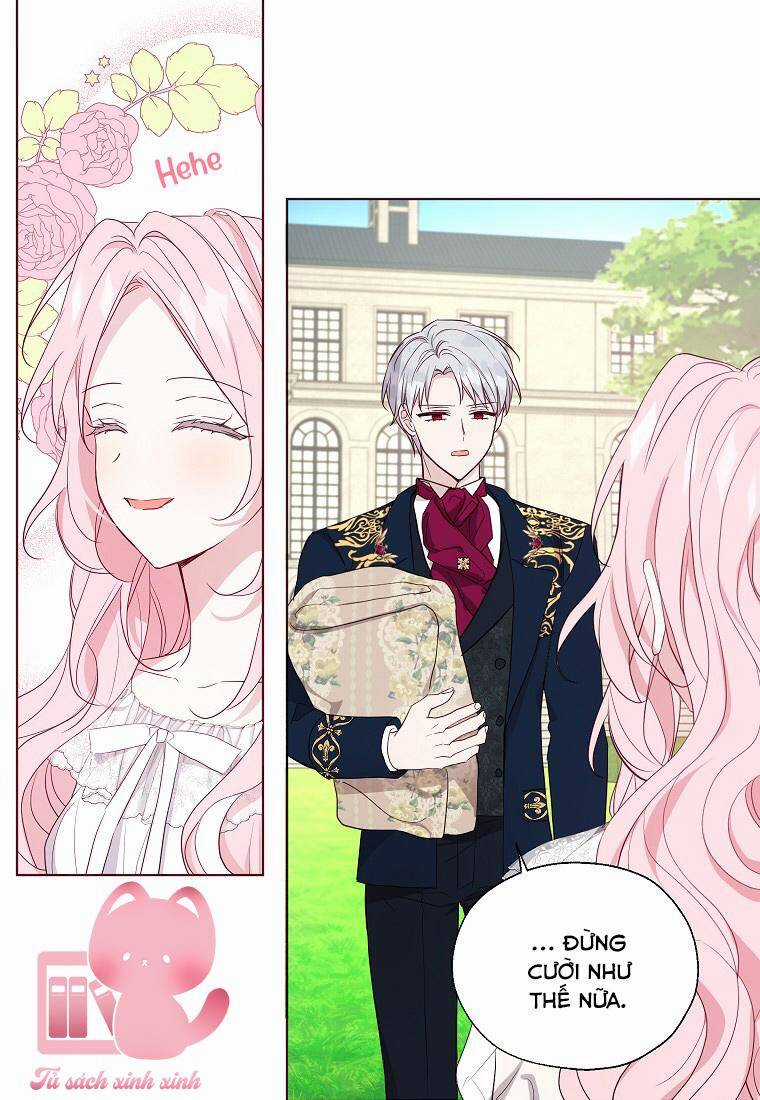 Quyến Rũ Cha Của Nhân Vật Phản Diện Chapter 133 trang 49