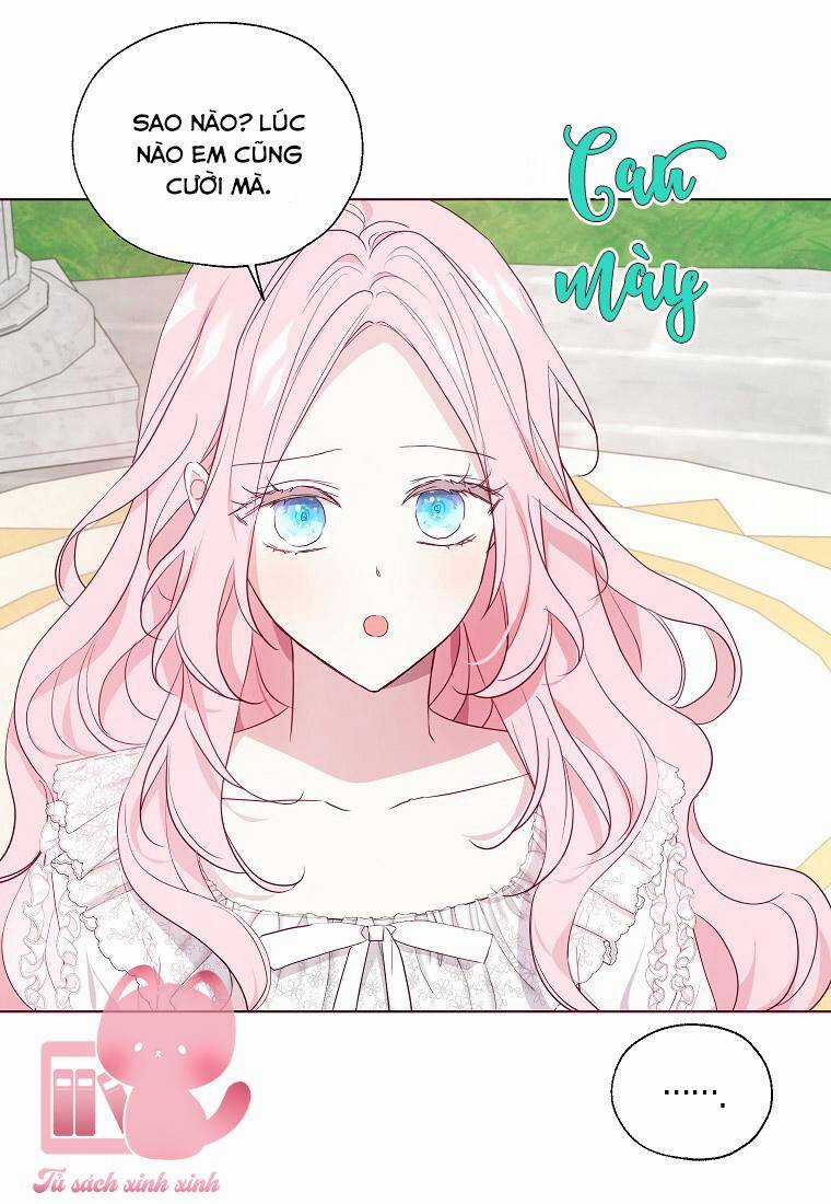 Quyến Rũ Cha Của Nhân Vật Phản Diện Chapter 133 trang 50