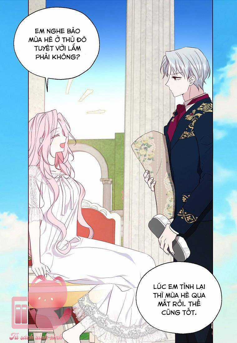 Quyến Rũ Cha Của Nhân Vật Phản Diện Chapter 133 trang 51