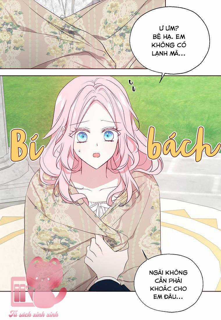 Quyến Rũ Cha Của Nhân Vật Phản Diện Chapter 133 trang 53