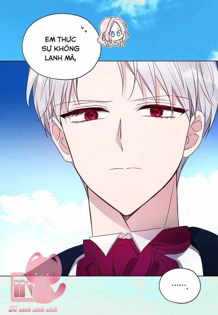 Quyến Rũ Cha Của Nhân Vật Phản Diện Chapter 133 trang 54