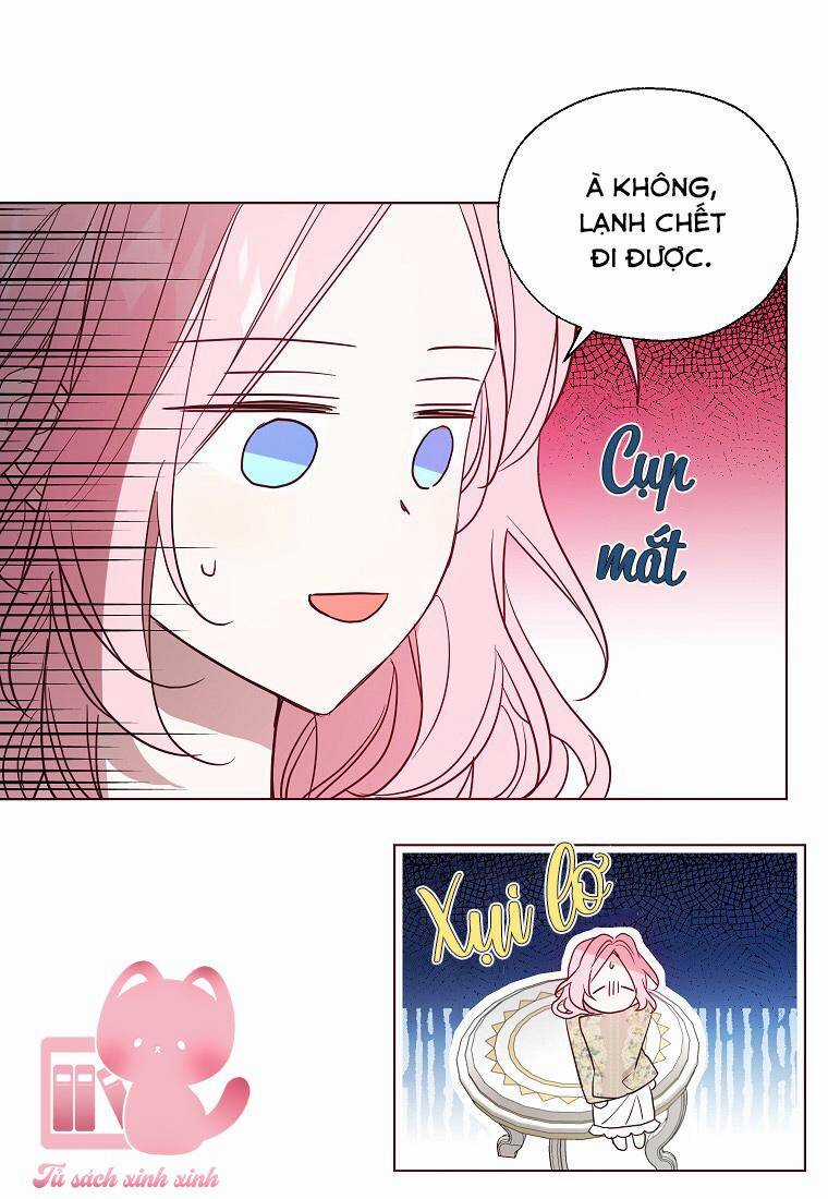 Quyến Rũ Cha Của Nhân Vật Phản Diện Chapter 133 trang 55