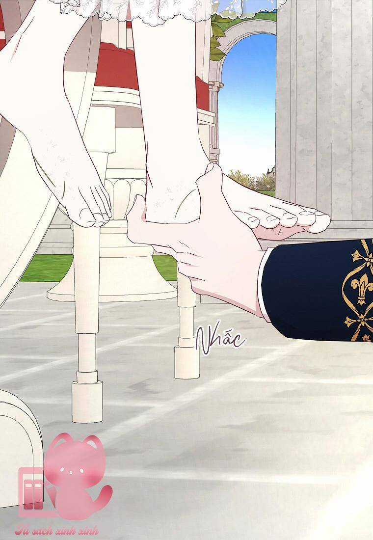 Quyến Rũ Cha Của Nhân Vật Phản Diện Chapter 133 trang 56