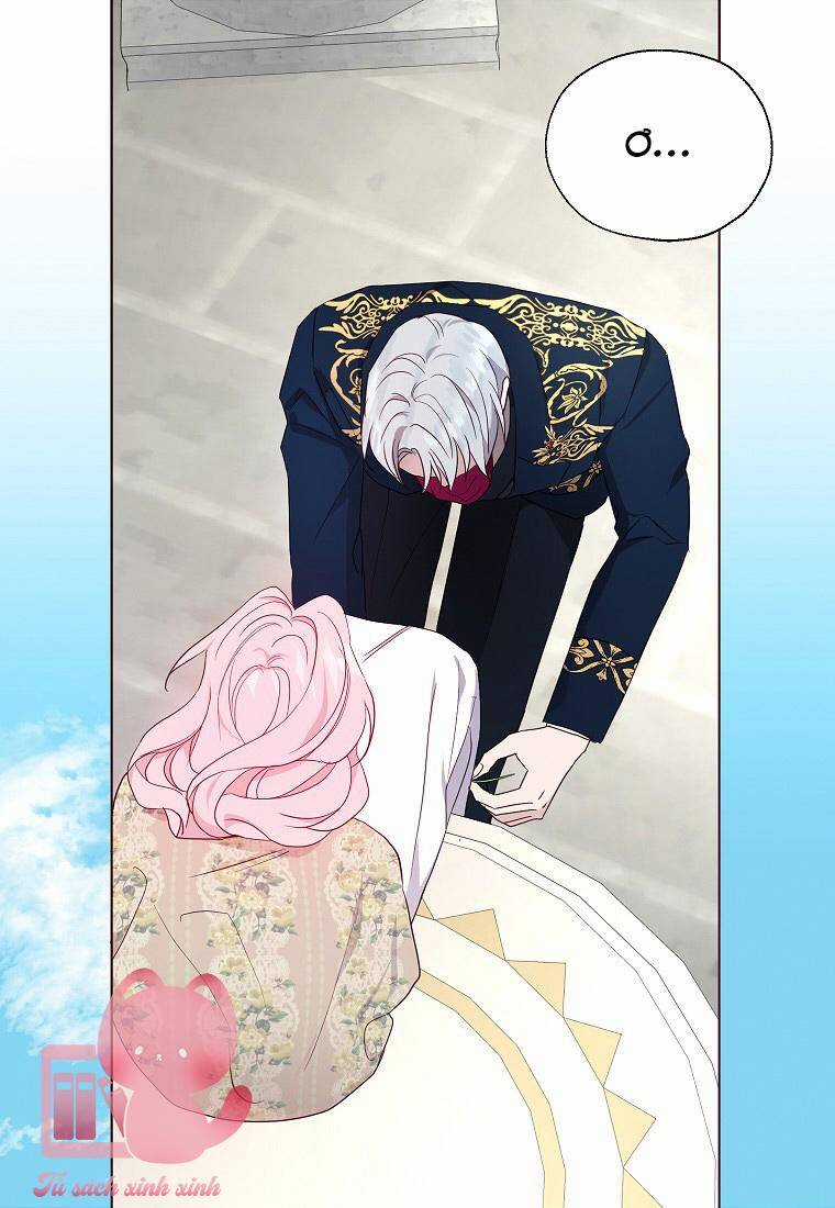 Quyến Rũ Cha Của Nhân Vật Phản Diện Chapter 133 trang 57