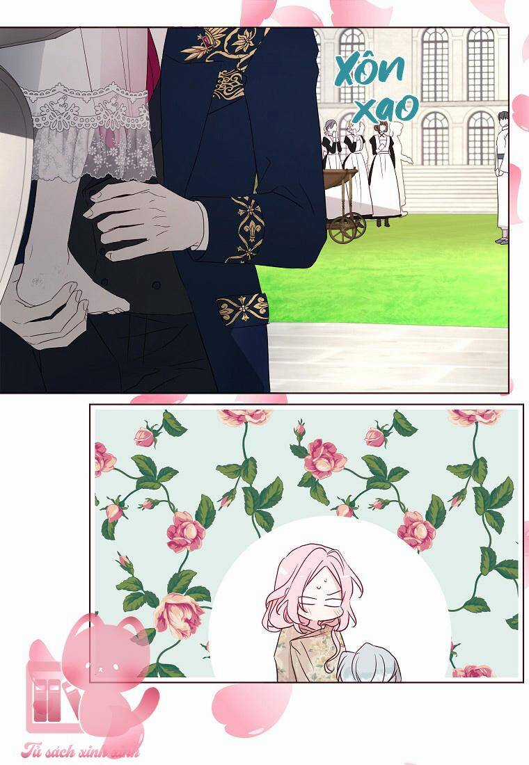 Quyến Rũ Cha Của Nhân Vật Phản Diện Chapter 133 trang 58