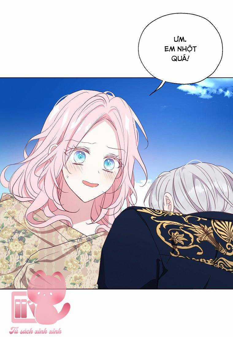 Quyến Rũ Cha Của Nhân Vật Phản Diện Chapter 133 trang 59